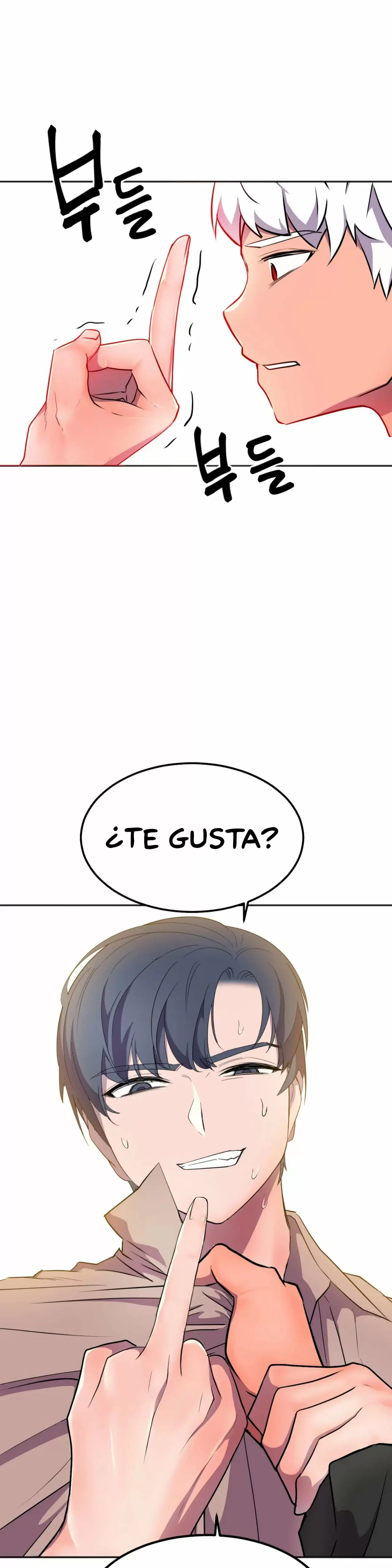 Hero manager Capítulo 21 - Página 37