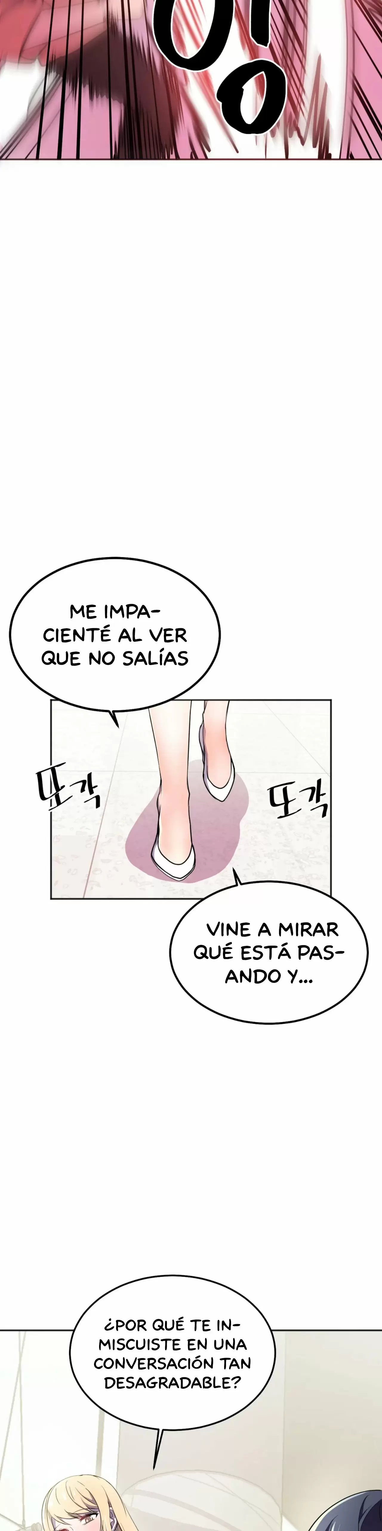 Hero manager Capítulo 21 - Página 40