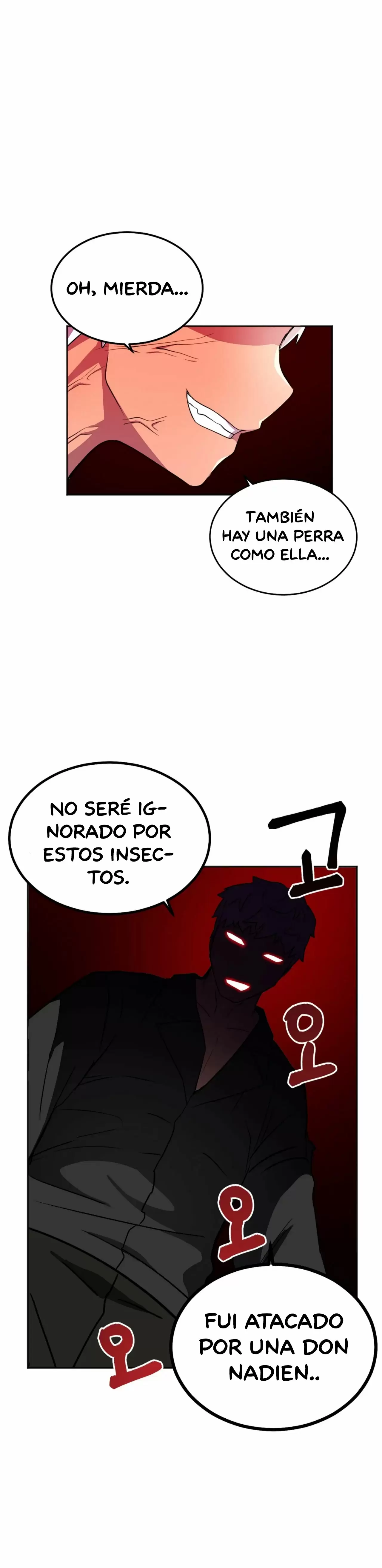 Hero manager Capítulo 21 - Página 43