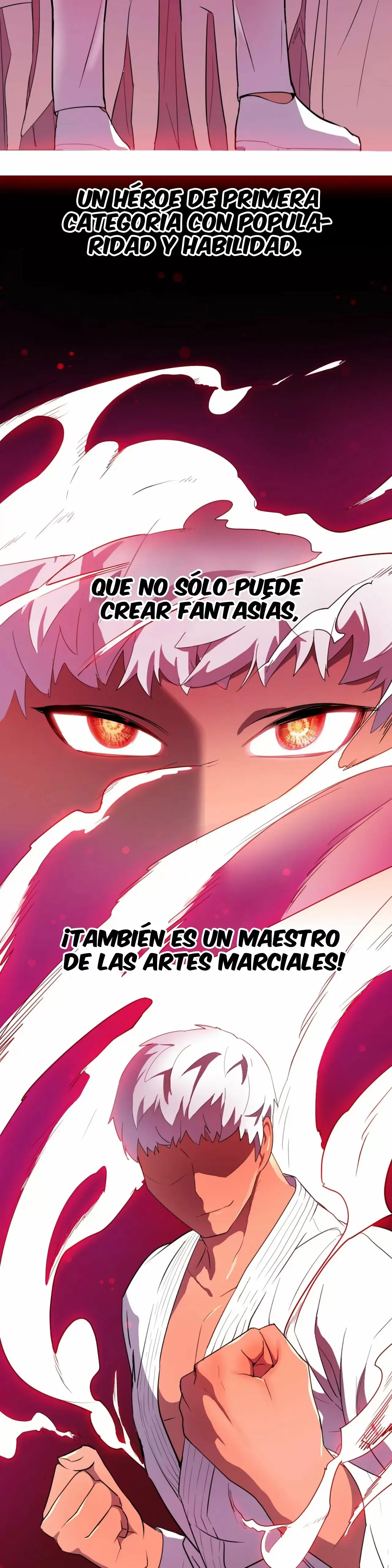 Hero manager Capítulo 22 - Página 12