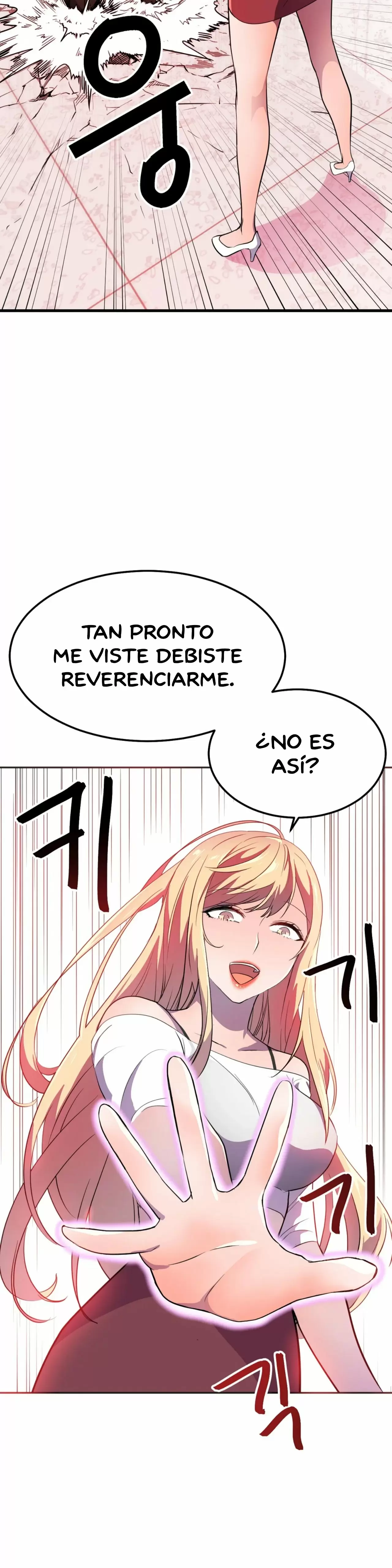 Hero manager Capítulo 22 - Página 14