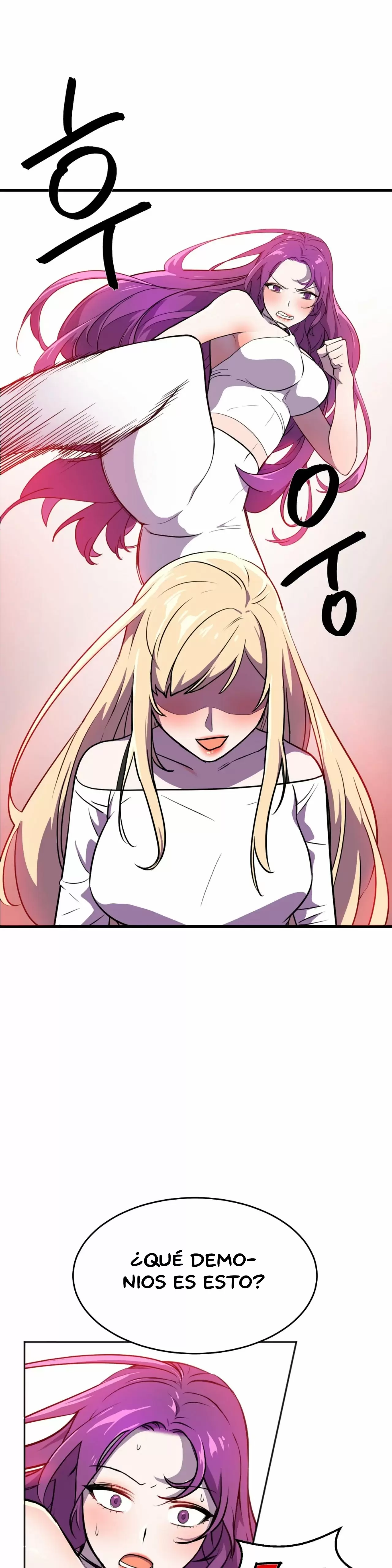 Hero manager Capítulo 22 - Página 19