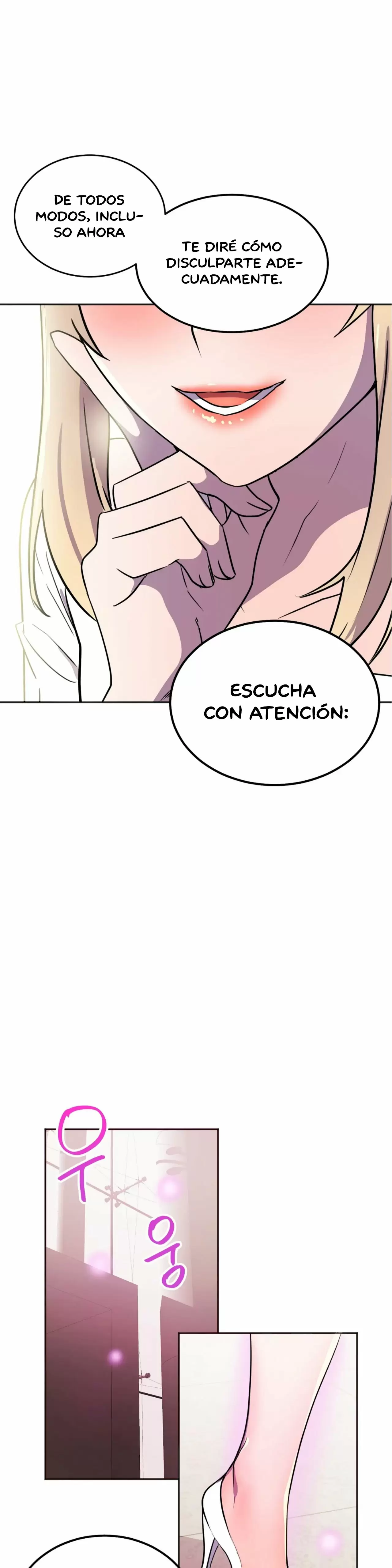 Hero manager Capítulo 22 - Página 2