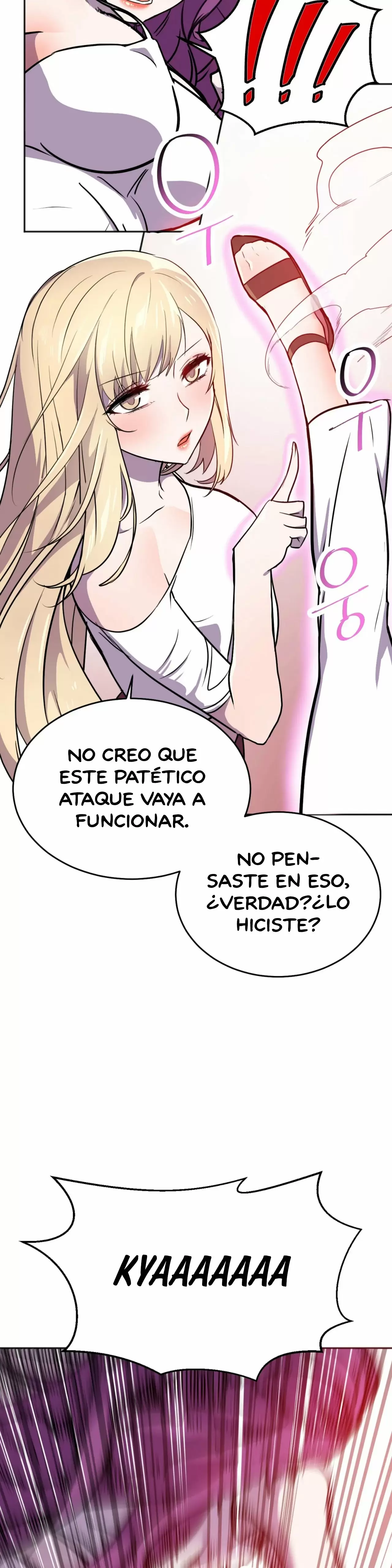 Hero manager Capítulo 22 - Página 20