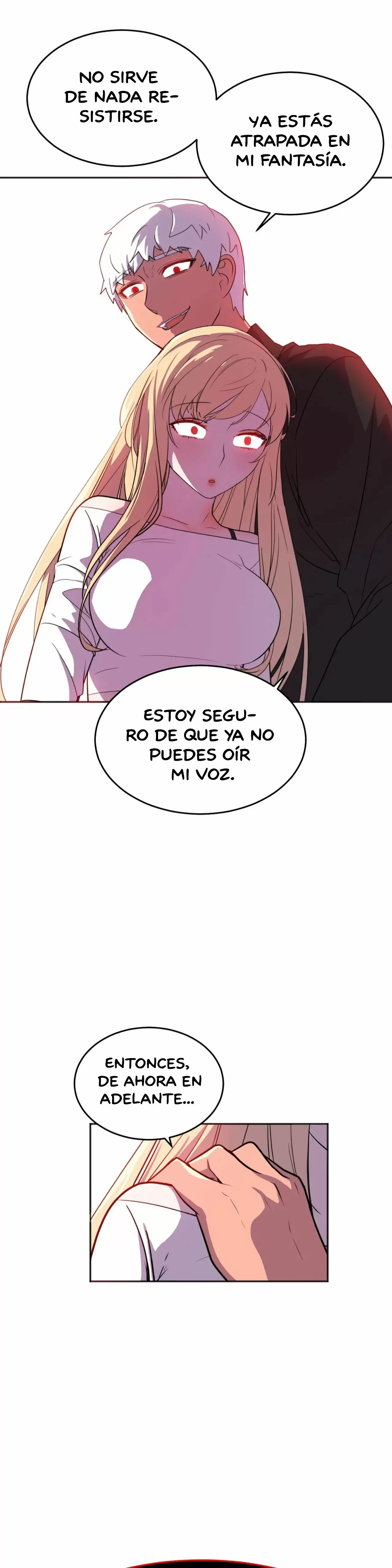 Hero manager Capítulo 22 - Página 24