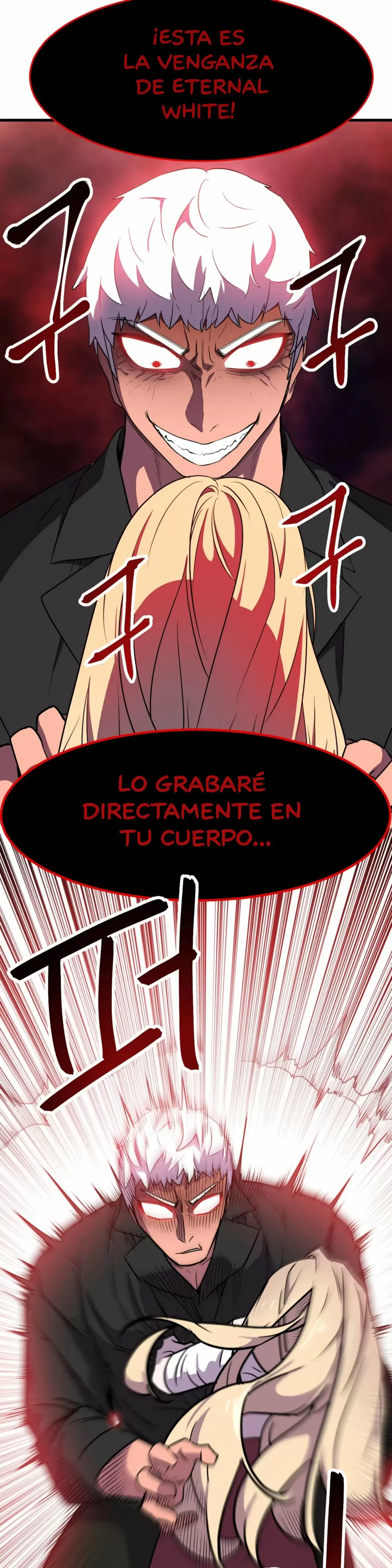 Hero manager Capítulo 22 - Página 25