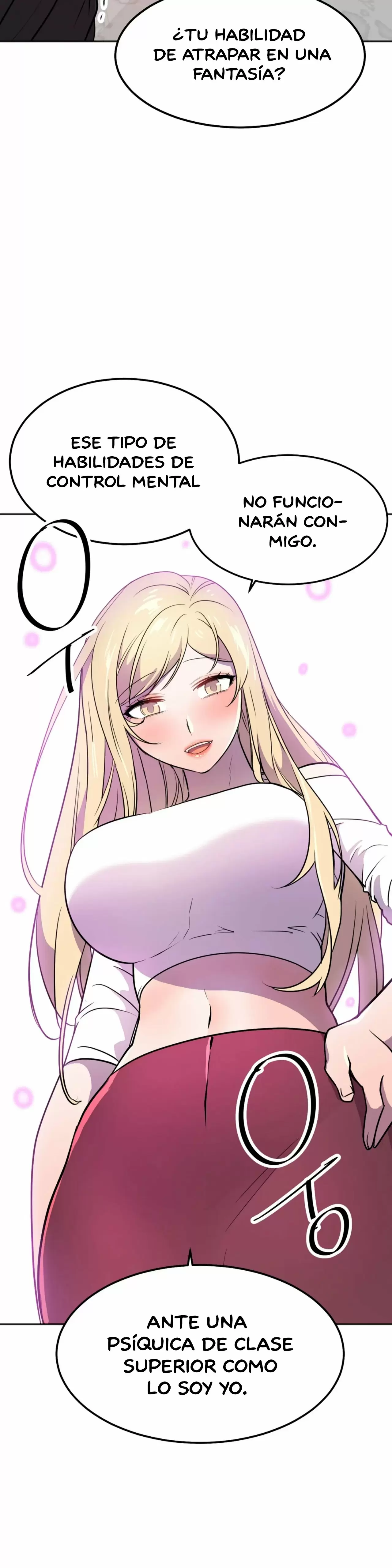 Hero manager Capítulo 22 - Página 27