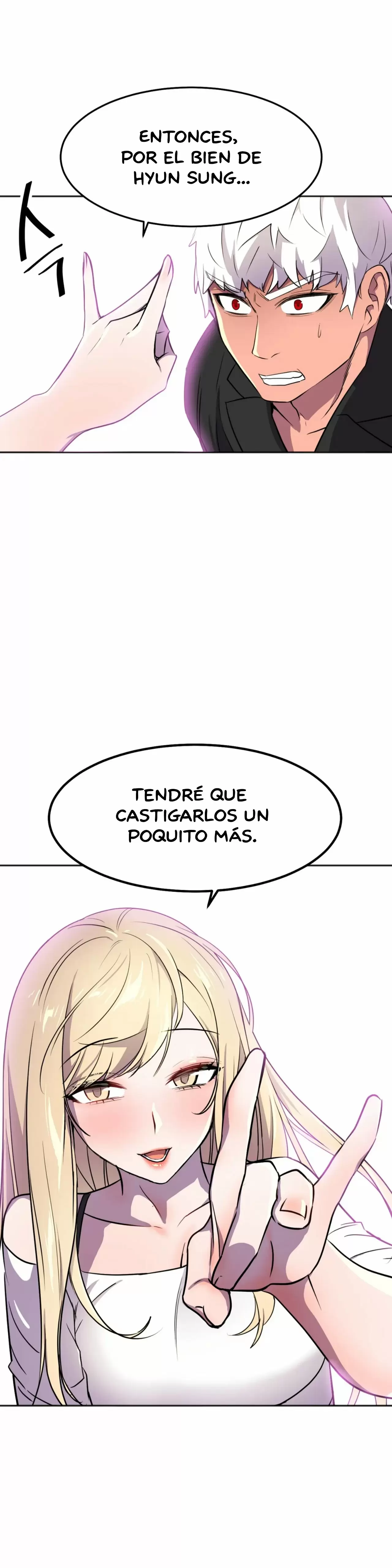 Hero manager Capítulo 22 - Página 29