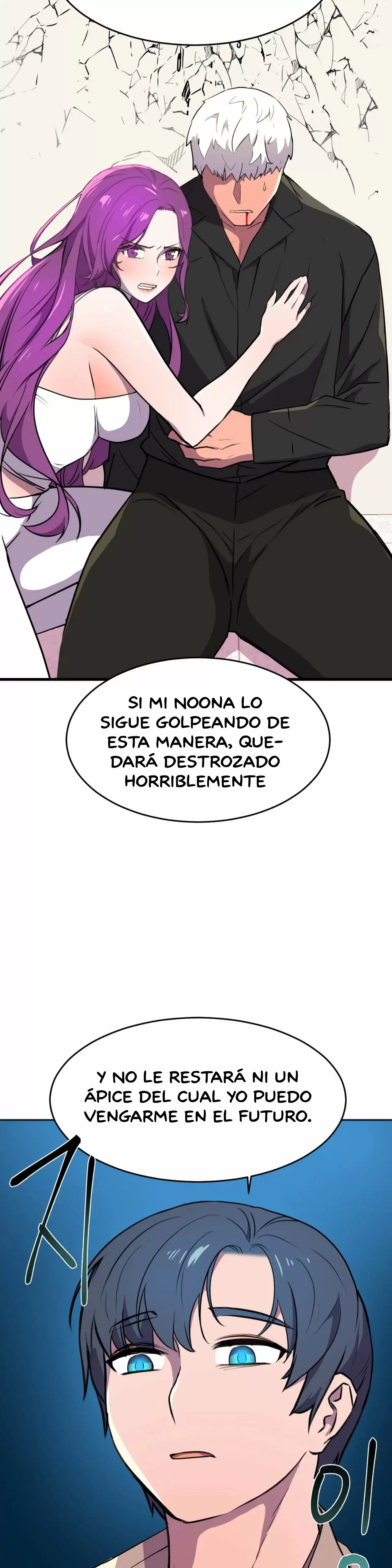 Hero manager Capítulo 22 - Página 36