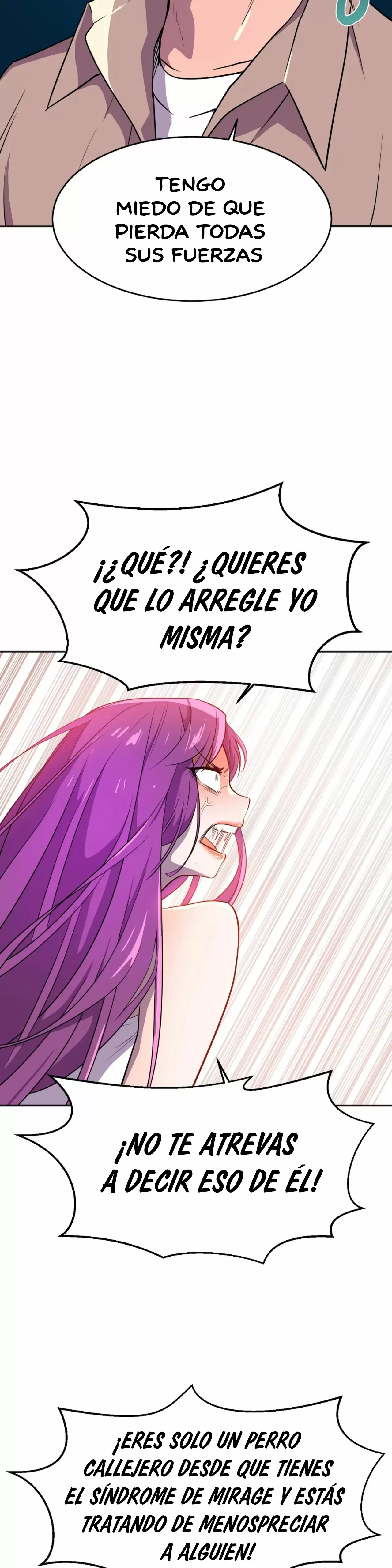 Hero manager Capítulo 22 - Página 37