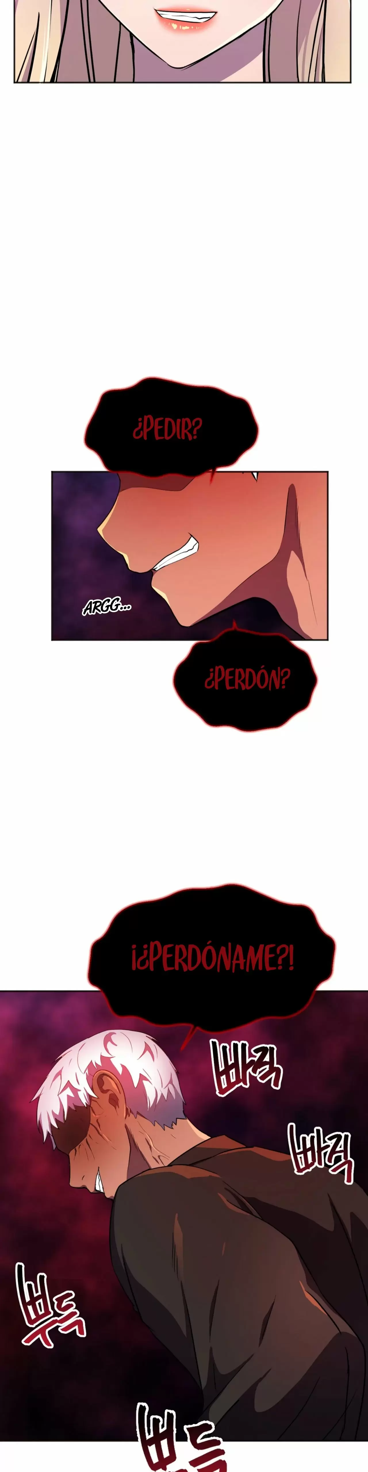 Hero manager Capítulo 22 - Página 4