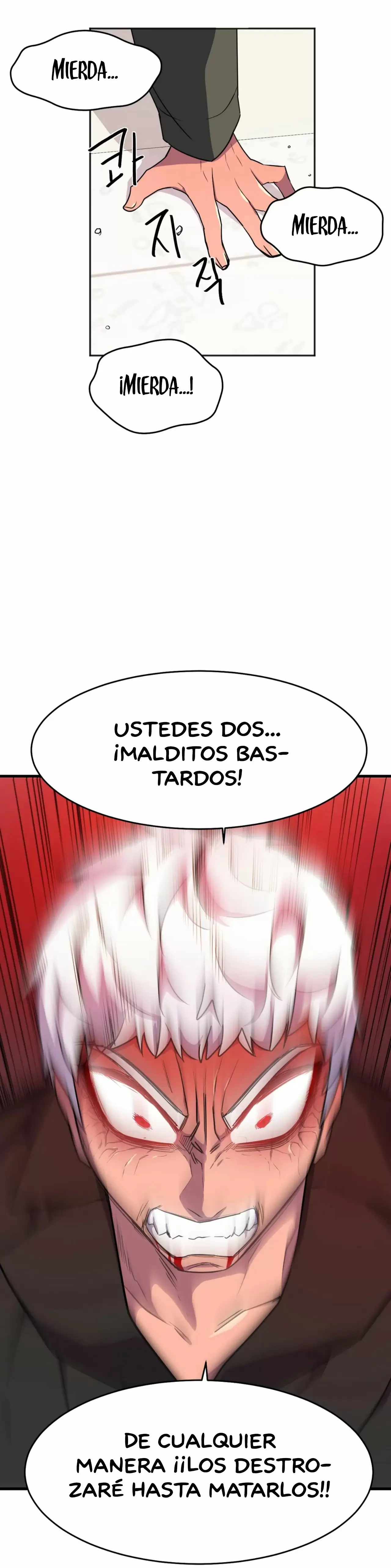 Hero manager Capítulo 22 - Página 41