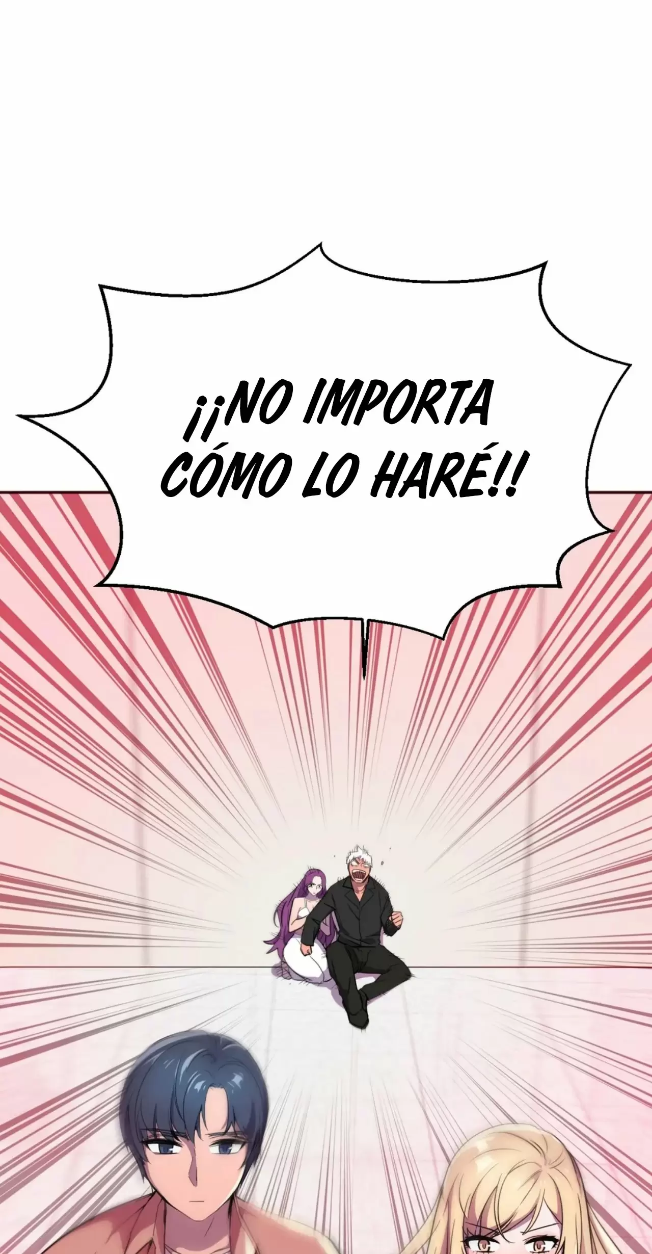 Hero manager Capítulo 22 - Página 43