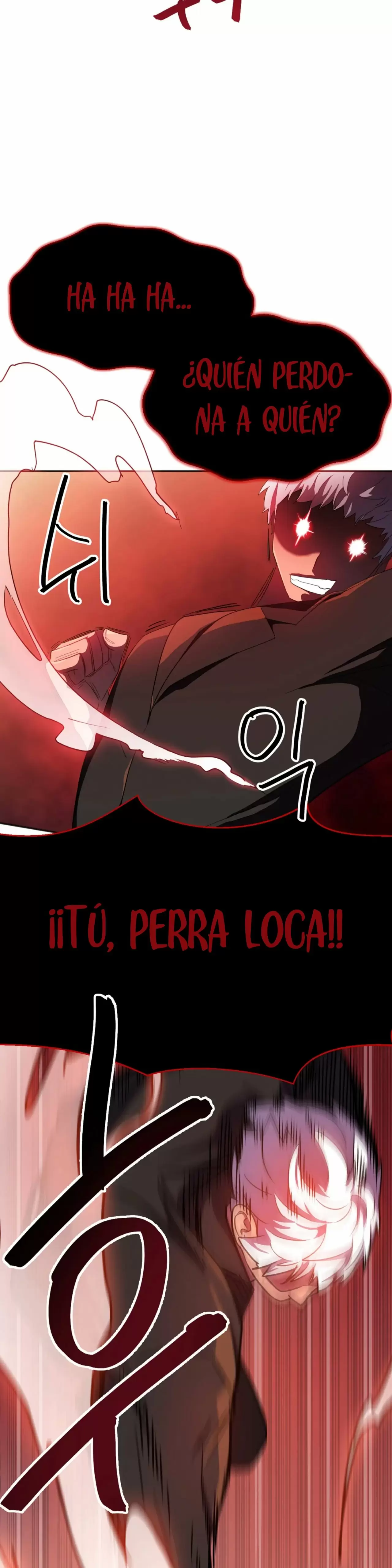 Hero manager Capítulo 22 - Página 5