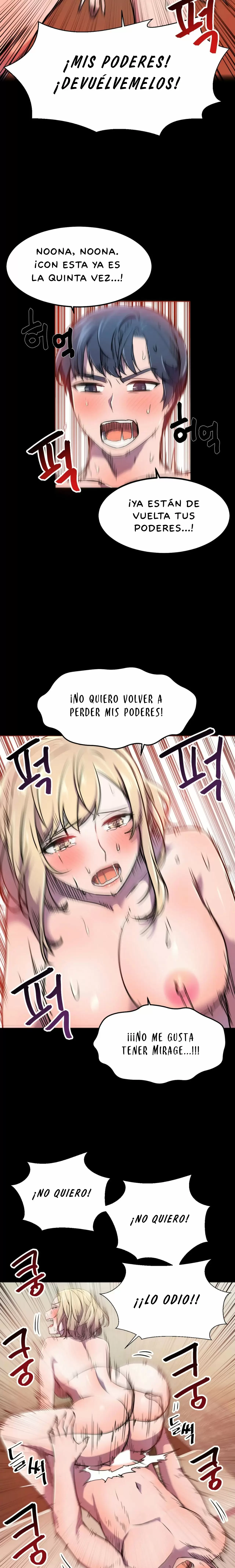 Hero manager Capítulo 23 - Página 14