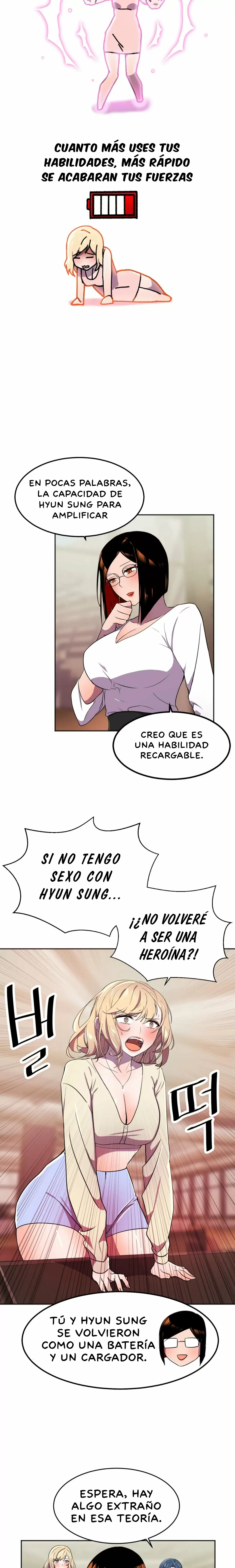 Hero manager Capítulo 23 - Página 16