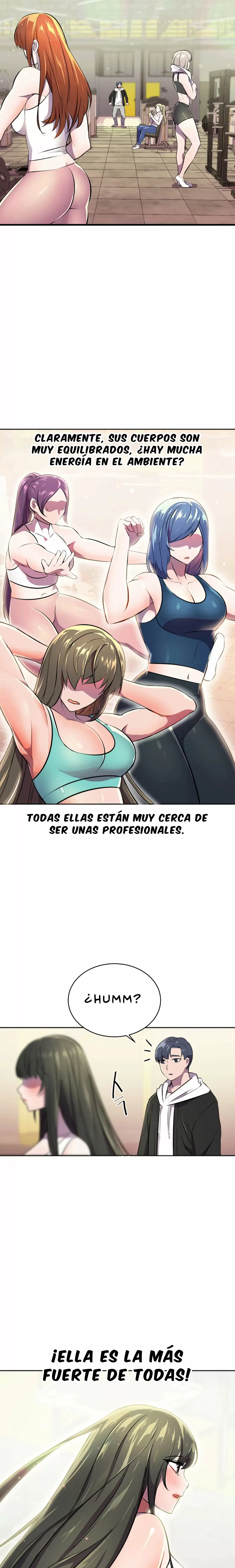 Hero manager Capítulo 23 - Página 23