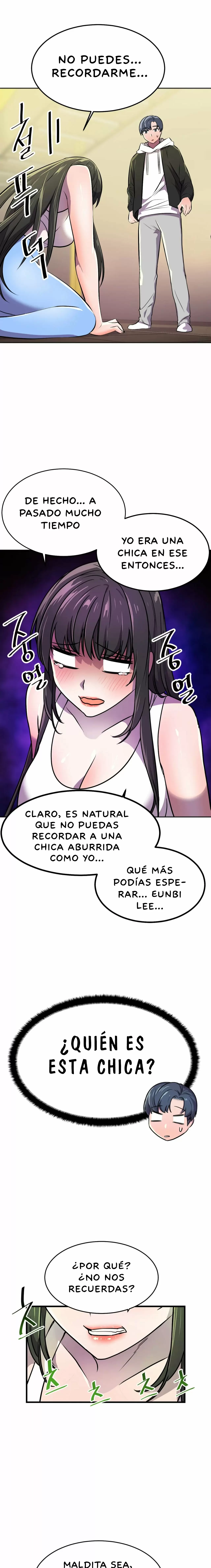 Hero manager Capítulo 23 - Página 26