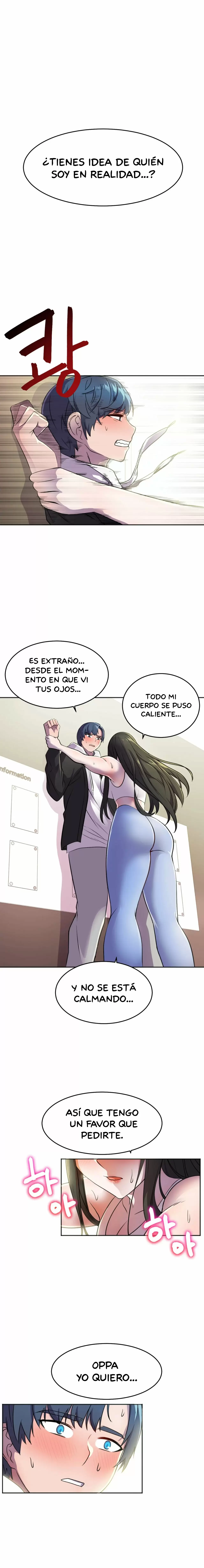 Hero manager Capítulo 24 - Página 19
