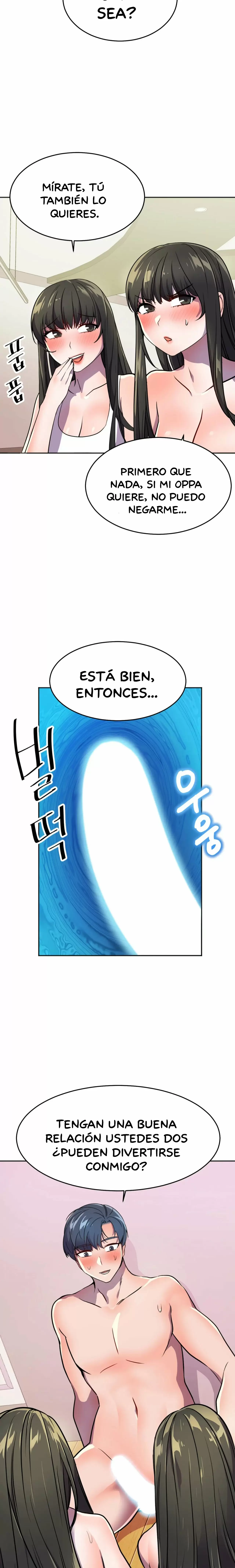 Hero manager Capítulo 25 - Página 13