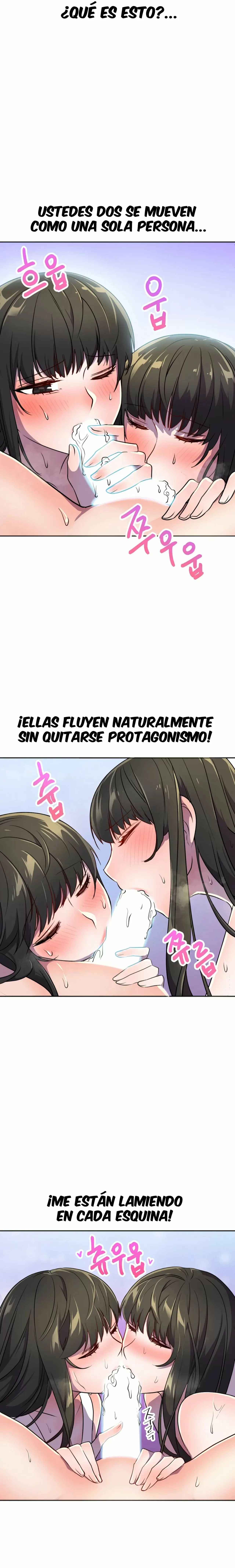 Hero manager Capítulo 25 - Página 15