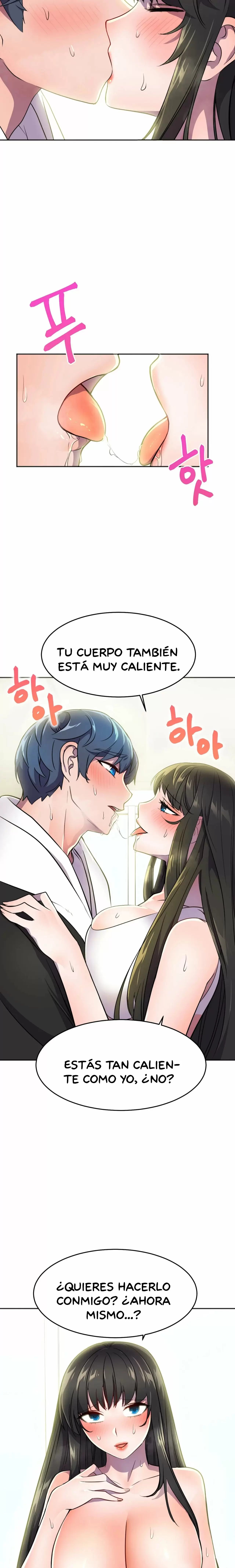 Hero manager Capítulo 25 - Página 3