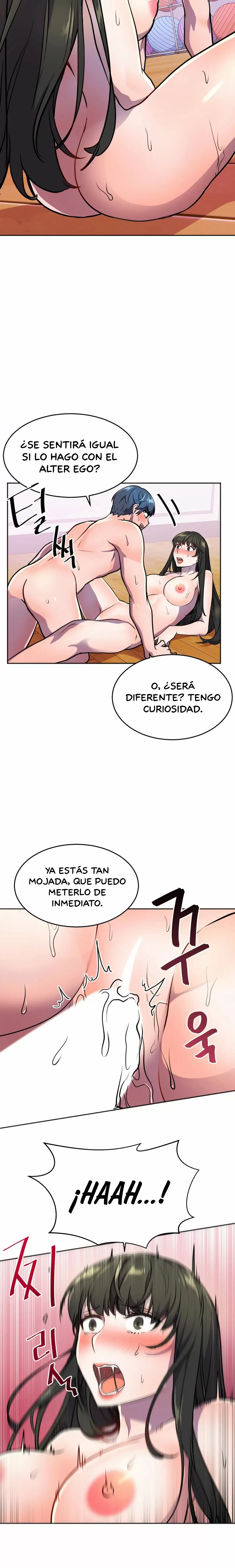 Hero manager Capítulo 26 - Página 11