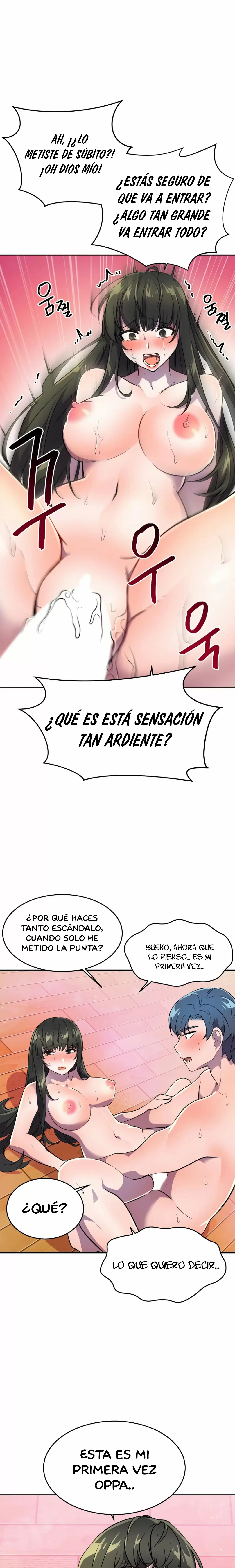 Hero manager Capítulo 26 - Página 12