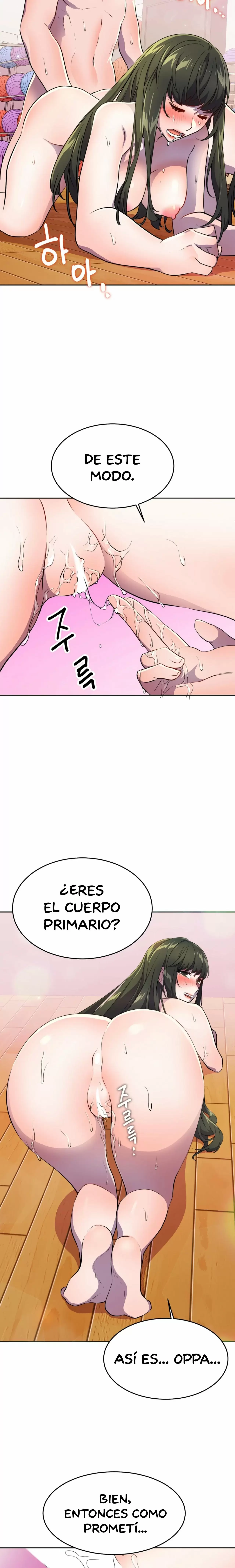 Hero manager Capítulo 26 - Página 4
