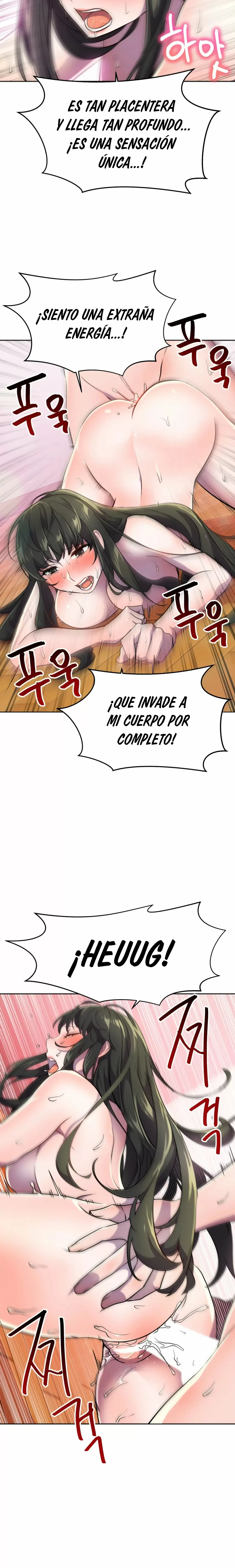 Hero manager Capítulo 26 - Página 6