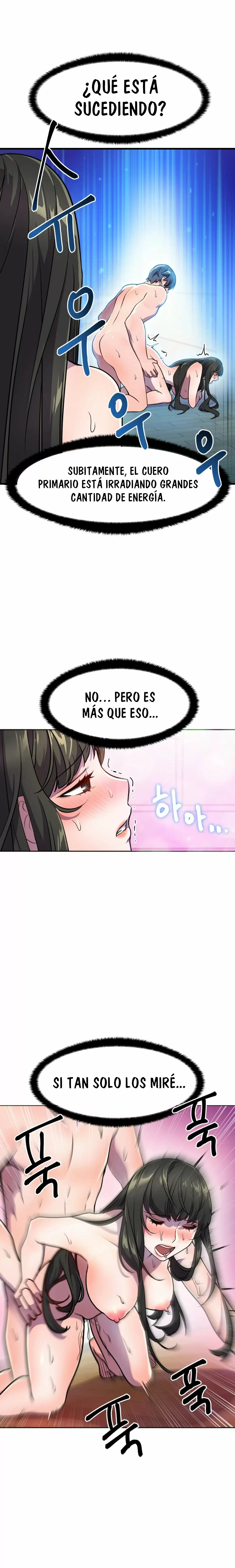 Hero manager Capítulo 26 - Página 9