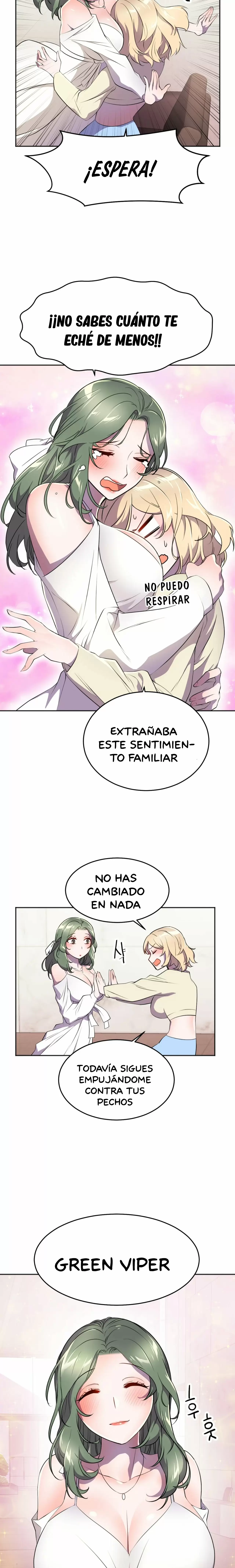 Hero manager Capítulo 27 - Página 15