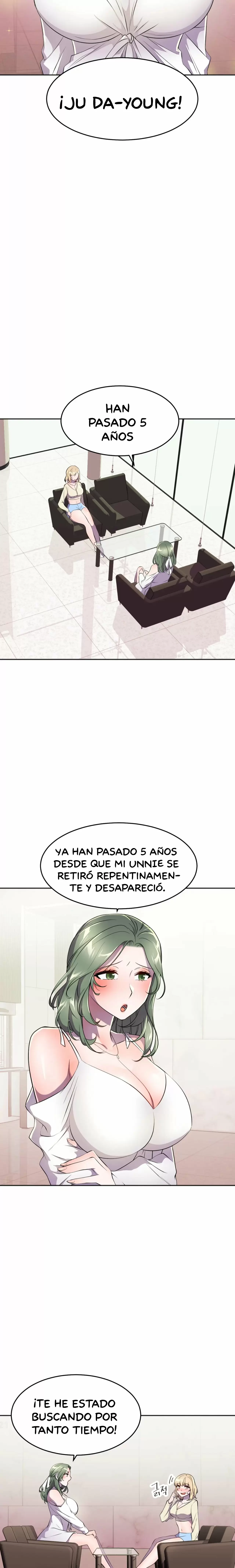 Hero manager Capítulo 27 - Página 16