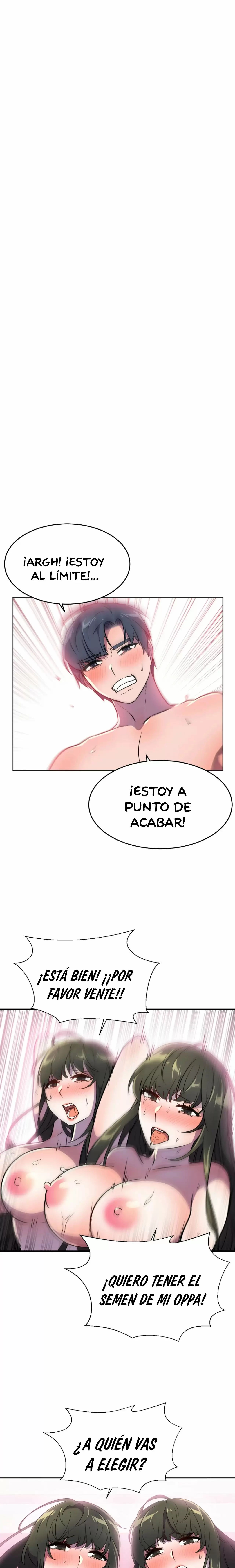 Hero manager Capítulo 27 - Página 2
