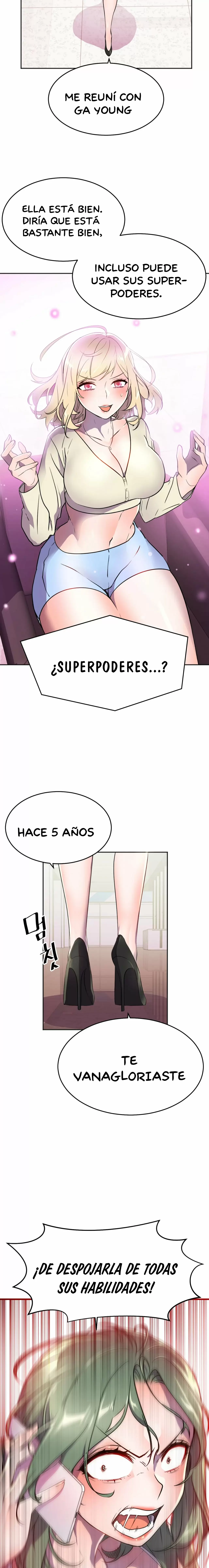 Hero manager Capítulo 27 - Página 23