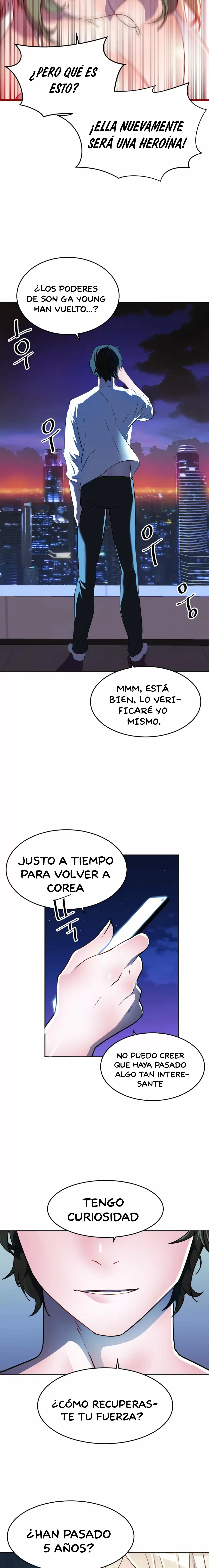 Hero manager Capítulo 27 - Página 24