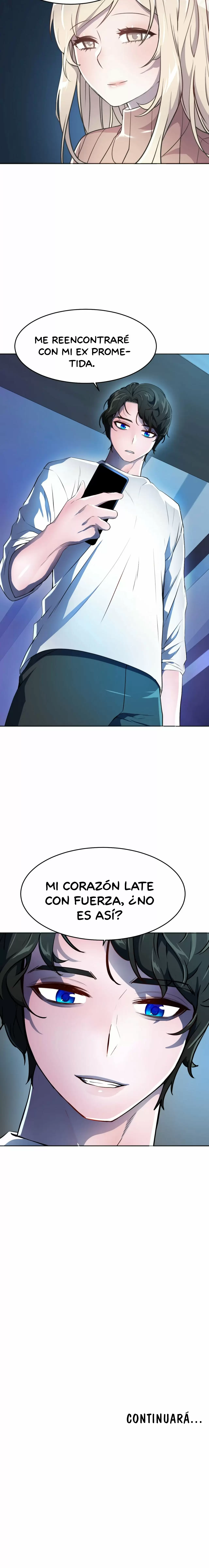 Hero manager Capítulo 27 - Página 25
