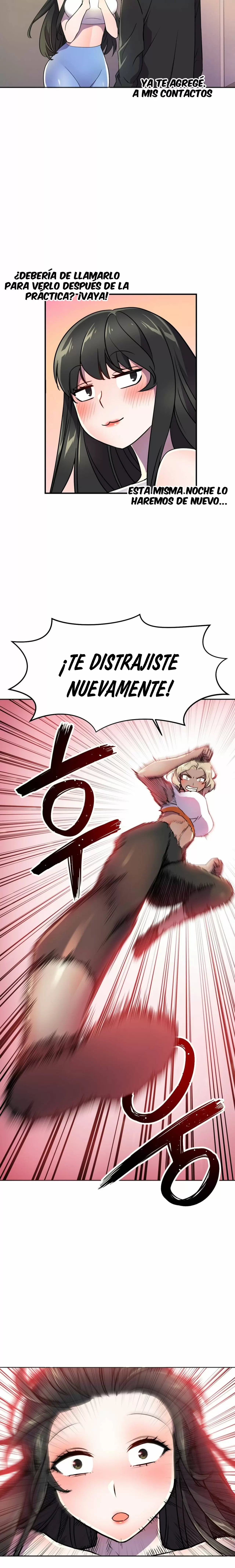 Hero manager Capítulo 28 - Página 13