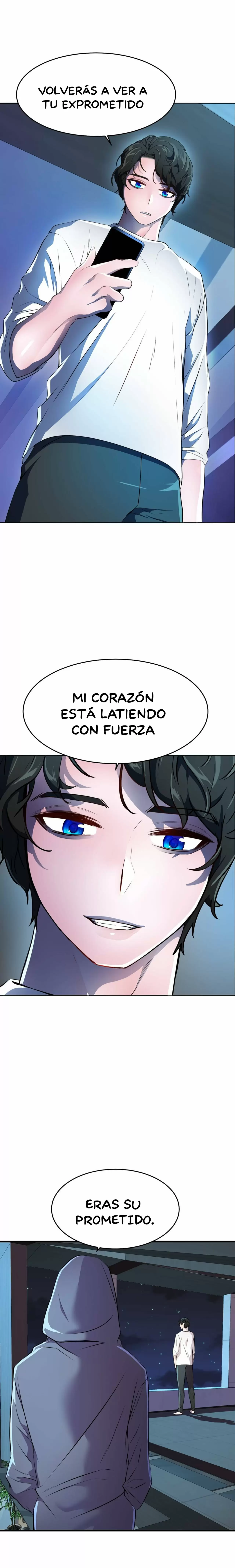 Hero manager Capítulo 28 - Página 2
