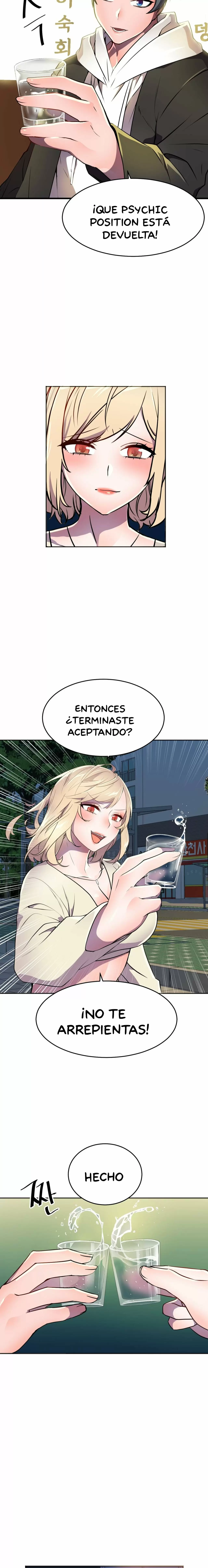 Hero manager Capítulo 28 - Página 23