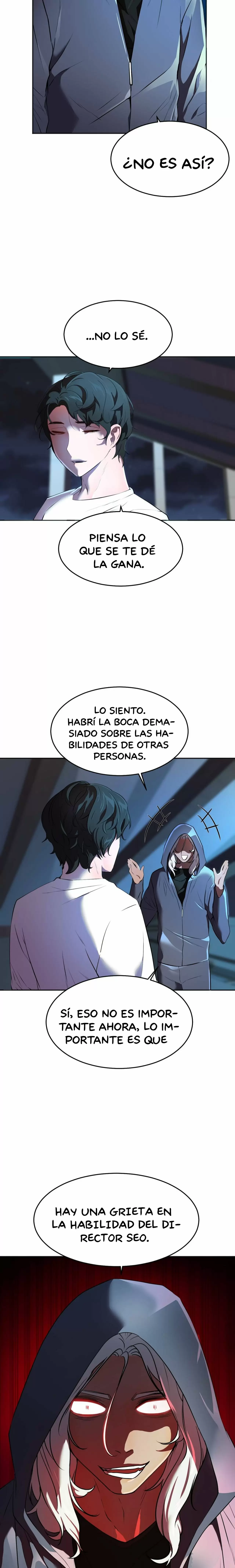 Hero manager Capítulo 28 - Página 4