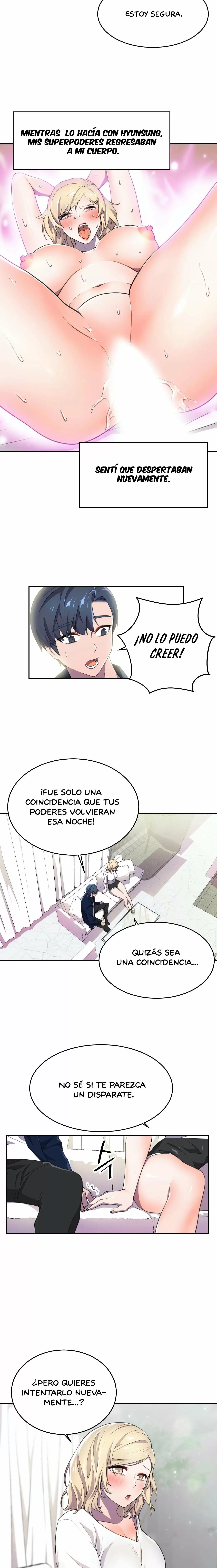 Hero manager Capítulo 6 - Página 19