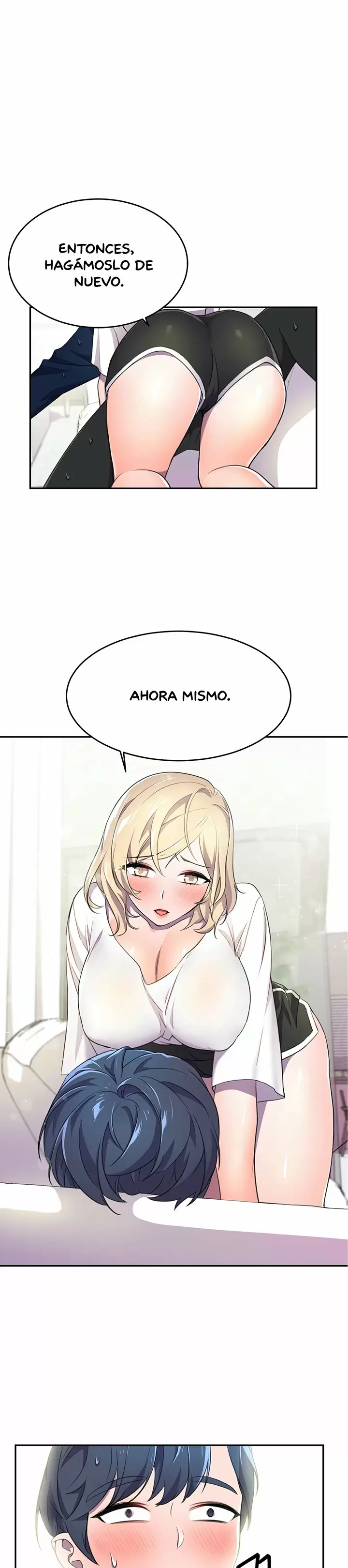 Hero manager Capítulo 7 - Página 2