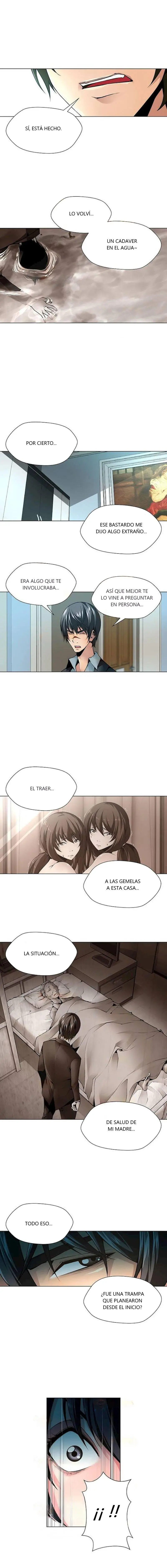 Twin Slaves Capítulo 101 - Página 4