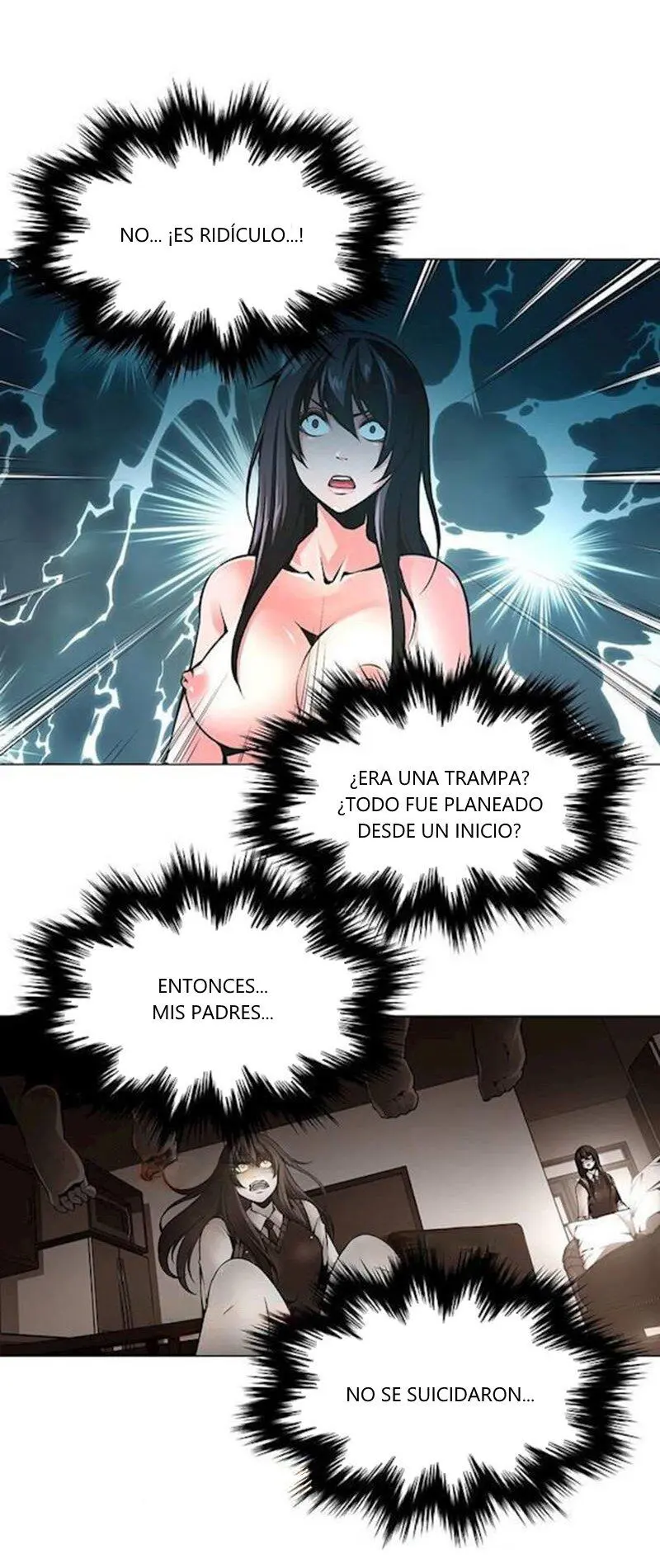 Twin Slaves Capítulo 101 - Página 5