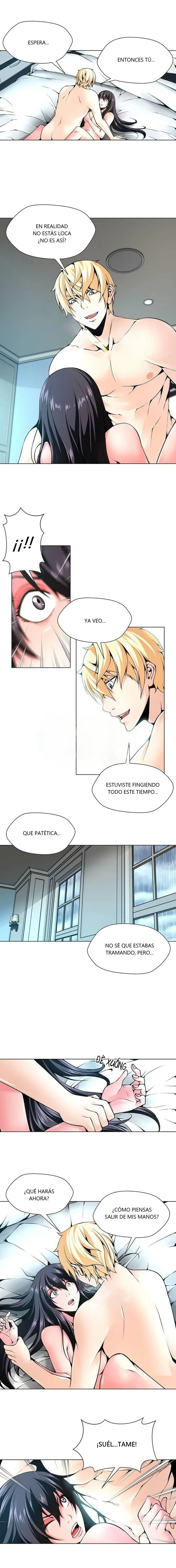 Twin Slaves Capítulo 104 - Página 4