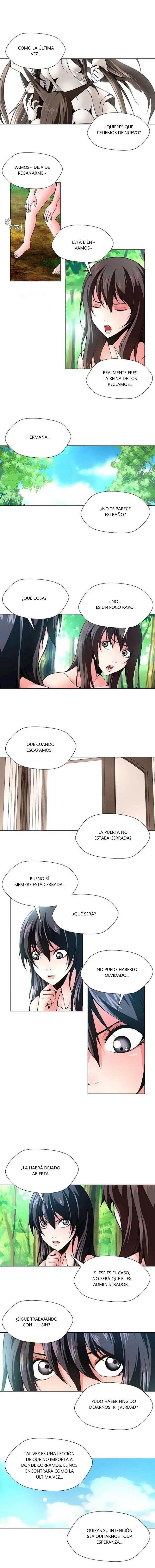 Twin Slaves Capítulo 108 - Página 3