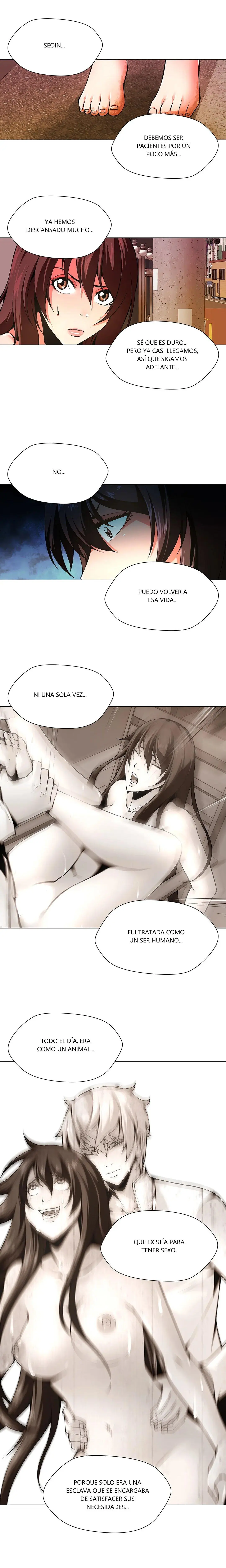 Twin Slaves Capítulo 112 - Página 6
