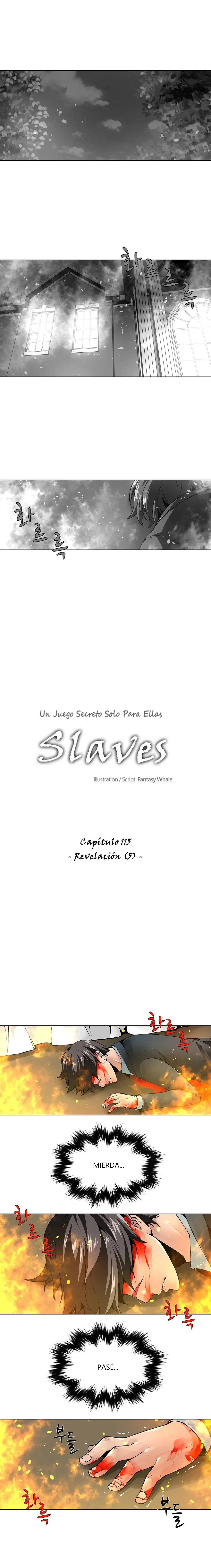 Twin Slaves Capítulo 115 - Página 2