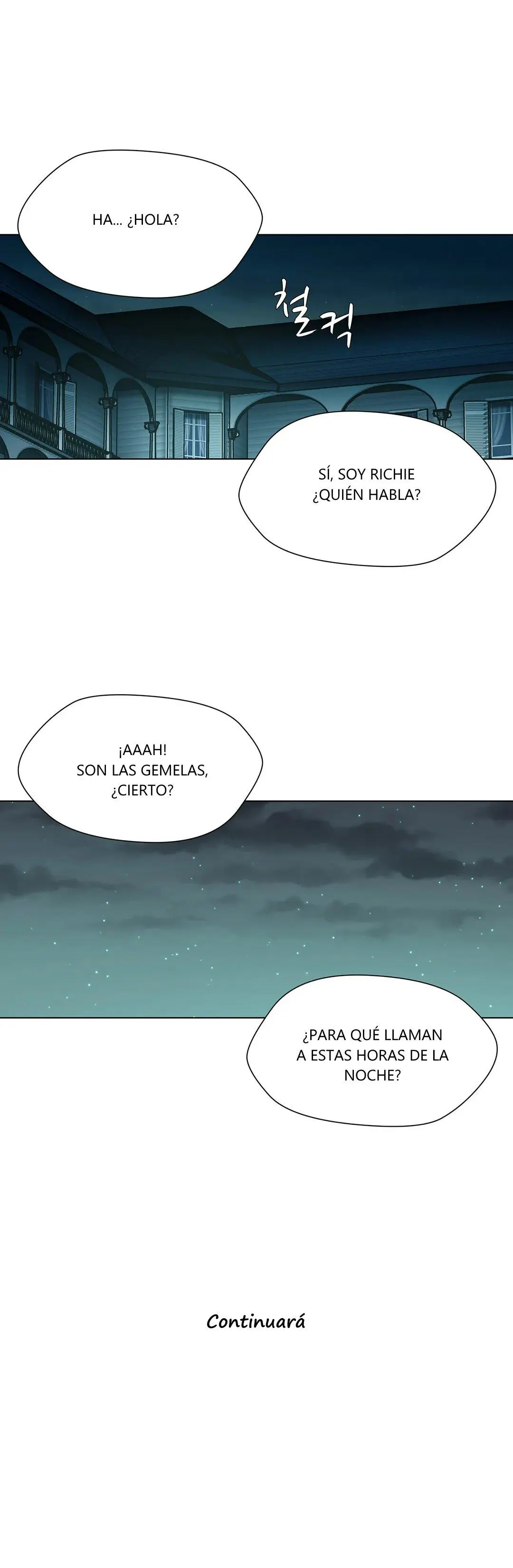 Twin Slaves Capítulo 118 - Página 6